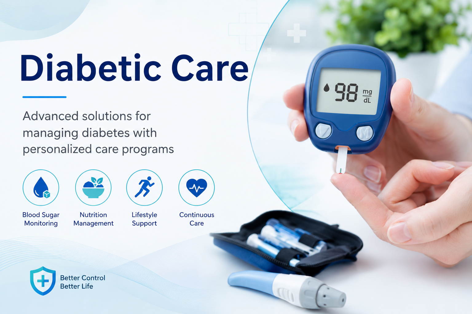 Diabetic Care